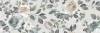 Керамическая плитка Ragno Vida RA6U Decoro Romantica Freddo Touch Rett 30x90