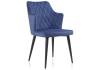 Стул Woodville Velen 15029 dark blue