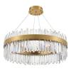 Подвесной светодиодный светильник Natali Kovaltseva Smart Нимбы Led Lamps 81272