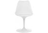 Стул Woodville Tulip 15117 white фото 3