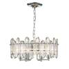 Подвесная люстра Escada Tiara 2111/6S Chrome фото 4