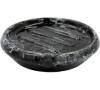 Мыльница Bath Plus Pietra W-CE2242AA-SD черный