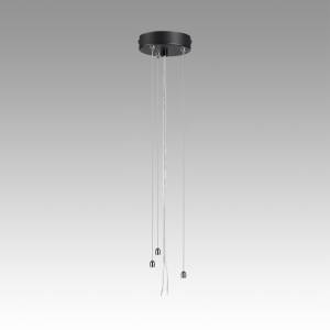 Подвесное крепление для светильника Sonex Quantum 7753/L