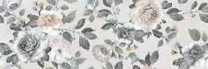 Керамическая плитка Ragno Vida RA6U Decoro Romantica Freddo Touch Rett 30x90