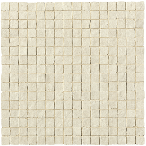 Мозаика Fap Ceramiche Lumina Stone Beige Mosaico Anticato (1.7x1.7) 30.5x30.5