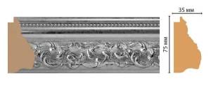 Багет DECOMASTER 919-1605 290x3.5x7.5