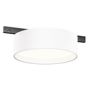 Трековый светильник Technical Zon Levity TR189-1-12W4K-BW