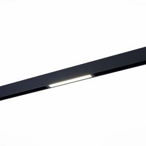 Трековый линейный светодиодный светильник ST Luce Скайлайн 220V ST657.496.09H