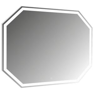 Зеркало BelBagno SPC-OTT-1000-800-LED-TCH
