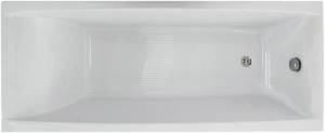 Акриловая ванна Triton Джена 150x70