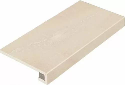 Ступень Italon Шарм Эво 620070001162 Оникс фронтальная 33x120