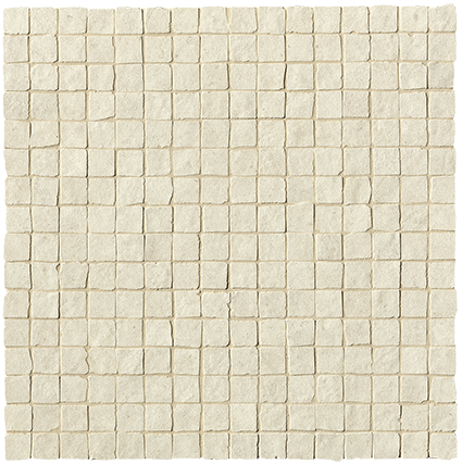Мозаика Fap Ceramiche Lumina Stone Beige Mosaico Anticato (1.7x1.7) 30.5x30.5