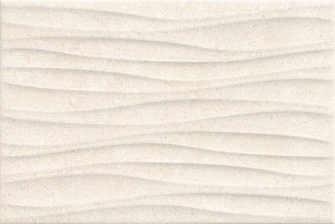 Керамическая плитка Kerama Marazzi Золотой пляж 8264 светлый беж структура 20x30