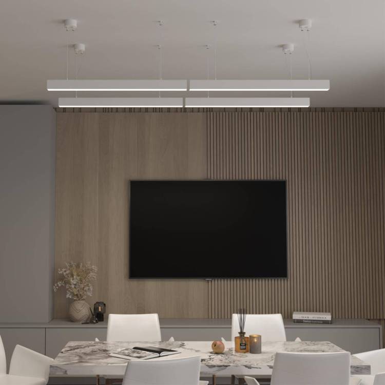 Подвесной светодиодный светильник Novotech Over 358867