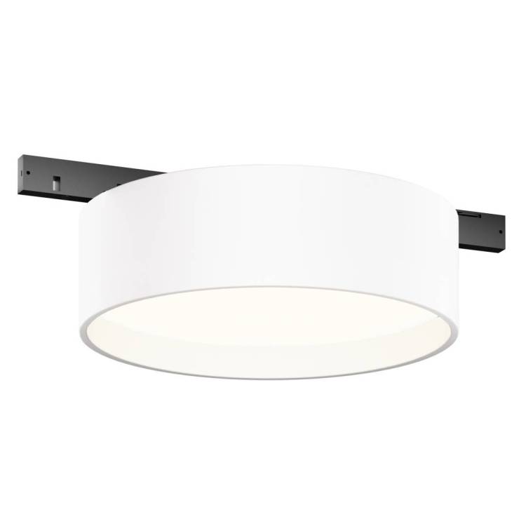 Трековый светильник Technical Zon Levity TR189-1-12W4K-BW