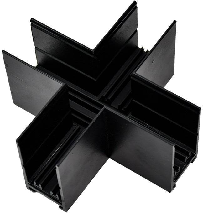 Соединитель X-образный Aployt APL.0283.00.04