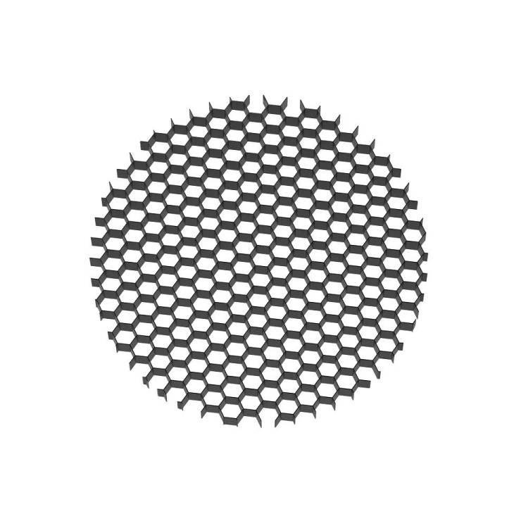 Сотовый фильтр Technical Focus LED HoneyComb-D50