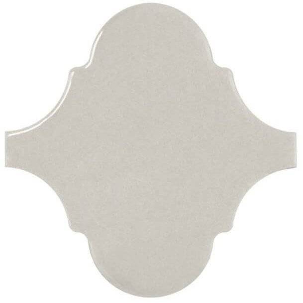 Керамическая плитка Equipe Scale 21931 Alhambra Light Grey 12x12