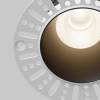 Встраиваемый светильник Technical Dip DL122-15W-4K-TRS-B фото 4