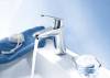 Смеситель для раковины Grohe Eurodisc Cosmopolitan 3319020E фото 11
