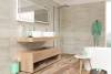 Керамическая плитка Paradyz Segura Beige Struktura 20x60 фото 2