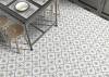 Керамогранит Ennface Pattern ENPTR6019MT2020 Ponza Flower 20x20 фото 2