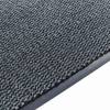 Коврик влаговпитывающий Профи антрацит 50x80 см фото 3