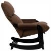 Кресло-качалка Leset Флекси 4687205513458 Шоколад фото 5