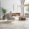 Керамогранит Ariana Epoque 21 PF60009349 Cal.Bamboo Ant R 60x60 фото 4