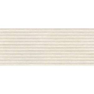 Керамическая плитка Porcelanosa Taranto 100371166 Bianco Deco 59.6x150