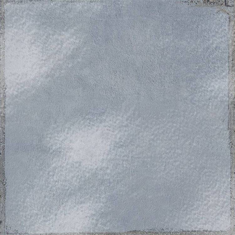 Керамическая плитка Cifre Ceramica Omnia Blue 12.5x12.5