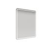 Зеркало Watersense Rita Pro W00944 LED подсветка, сенсор, 60x70 фото 9