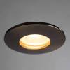 Встраиваемый светильник Arte Lamp Aqua A5440PL-1AB фото 4