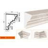 Карниз LepninaPlast КВ-300/5 200x22.5x30
