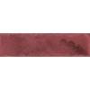 Керамическая плитка Vives Luca AB|C Granate Настенная 8x31.5