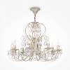 Подвесная люстра Maytoni Princess ARM270-08-R фото 2