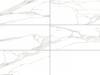 Керамогранит Staroslim Modern Jewell White Polished 7мм 60x120 фото 2