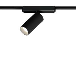 Магнитный трековый светильник Arte Lamp Rapid A1158PL-1BK