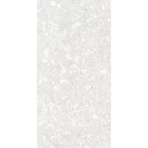 Керамогранит Kerranova Molekula K-2110/MR/600x1200x10 Белый 60x120