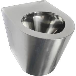 Унитаз приставной Nofer 13012.S