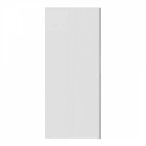 Шторка на ванну Maretti Marta MA41F6014099-015 профиль хром, стекло прозрачное, 60x140 см