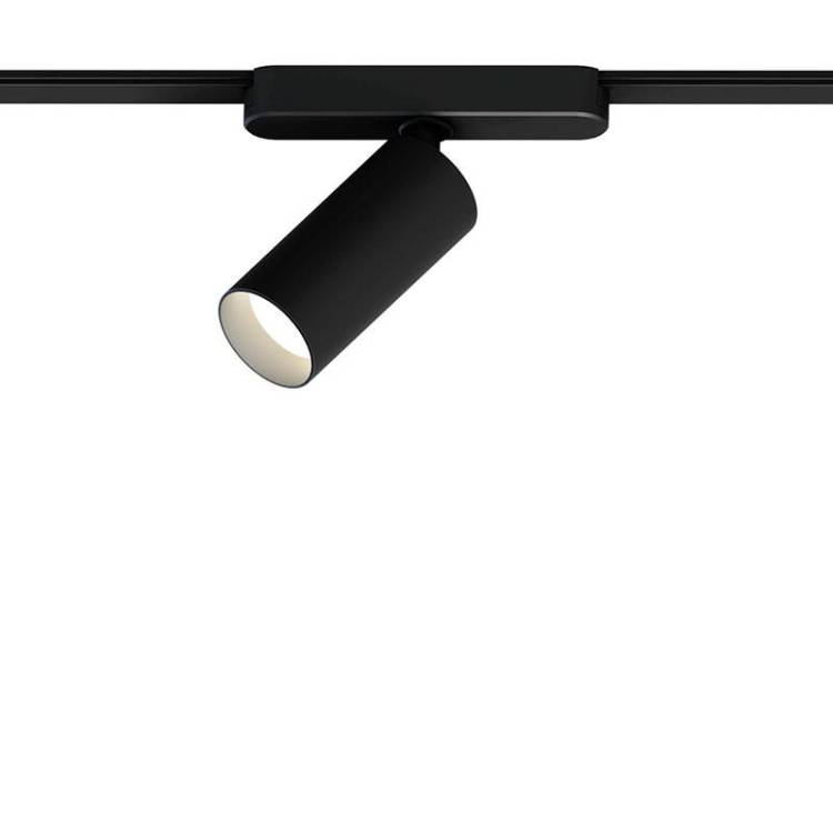 Магнитный трековый светильник Arte Lamp Rapid A1158PL-1BK