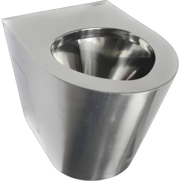 Унитаз приставной Nofer 13012.S