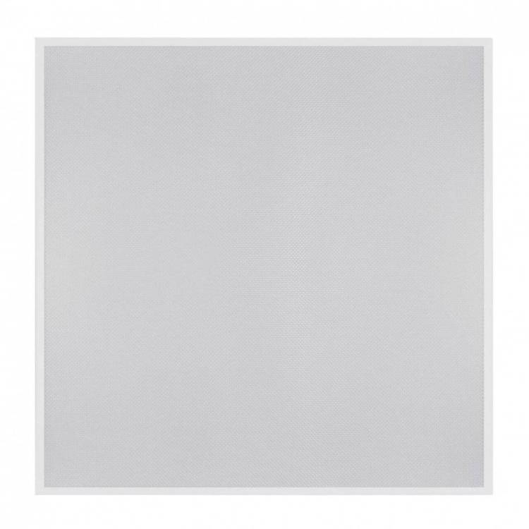 Встраиваемый светодиодный светильник Uniel ULP-6060 48W/4000К IP40 Universal White UL-00004588