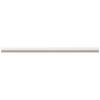 Бордюр Atlas Concorde 3D Wall LDWG Spigolo White Glossy 1x20