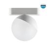 Трековый светильник Novotech Smal 359097