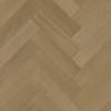 Паркетная доска Quartz Parquet Штучный паркет 44-1258-58 Дуб Хельсинки 400x100x5