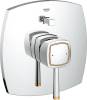 Смеситель для ванны с душем Grohe Grandera 19920IG0