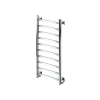 Полотенцесушитель электрический Comfysan Roma-K 016654 EC-10 100/50 хром