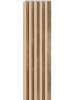 Панель стеновая Vox Linerio S-Line Natural 265x12.2x1.2